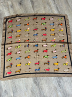Charger l'image dans la galerie, Foulard 47
