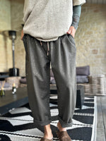 Charger l'image dans la galerie, Pantalon GAEL Kaki
