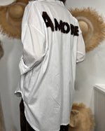 Load image into Gallery viewer, SUZON Shirt White
