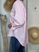 Charger l'image dans la galerie, Chemise ST TROPEZ Rose
