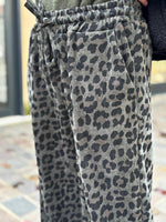 Charger l&#39;image dans la galerie, Pantalon FADO Kaki
