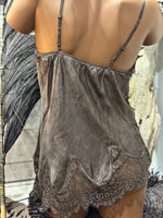 Charger l&#39;image dans la galerie, Top LUNA Choco
