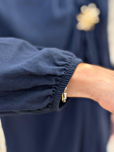Blouse NAYA Marine