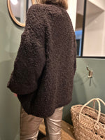 Charger l&#39;image dans la galerie, Pull LARY Choco
