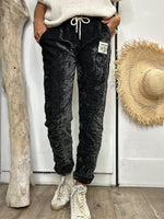 Charger l&#39;image dans la galerie, Pantalon NAHO Gris
