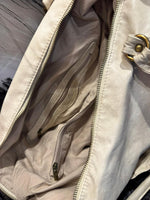 Charger l'image dans la galerie, Sac multi poches SANDRO Ecru
