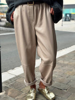 Charger l'image dans la galerie, Pantalon MOKA Beige
