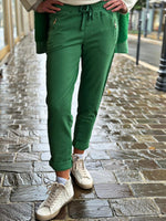 Charger l&#39;image dans la galerie, Jogg TOMI Menthe
