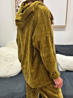 Charger l&#39;image dans la galerie, Sweat KENZO Olive
