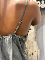 Charger l&#39;image dans la galerie, Top LUNA Kaki
