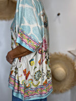 Charger l'image dans la galerie, Pull SAFIRA Multico
