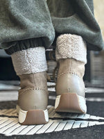 Charger l'image dans la galerie, Boots DAHO Beige
