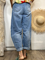 Charger l'image dans la galerie, Jeans ZYLO Bleu clair
