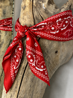 Charger l'image dans la galerie, Foulard 52
