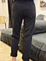 Charger l&#39;image dans la galerie, Pantalon TILLY Noir
