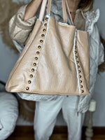 Charger l&#39;image dans la galerie, Sac LAURENZO Beige
