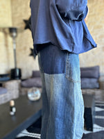Charger l'image dans la galerie, Jeans SAM Bleu délavé - Sexy Woman
