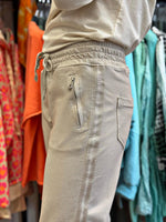 Charger l&#39;image dans la galerie, Pantalon TILLY Beige
