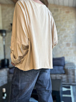 Charger l'image dans la galerie, Tee shirt BEST Camel
