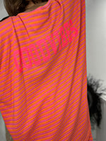 Charger l'image dans la galerie, Ensemble short SUNNY Orange

