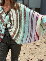 Charger l&#39;image dans la galerie, Pull BARRY Multico 4
