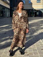 Charger l&#39;image dans la galerie, Robe SELIA Léopard
