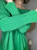Charger l'image dans la galerie, Pull LINA Vert
