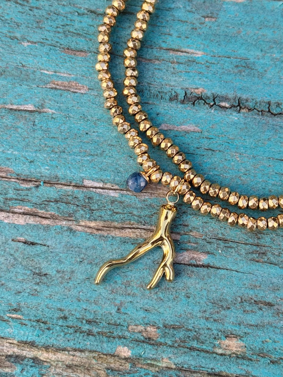 Bracelet ELMA ( dispo sans 5 coloris)