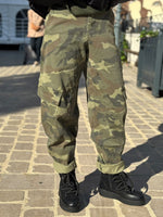 Load image into Gallery viewer, ZAG soft corduroy trousers Choco
