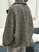 Charger l&#39;image dans la galerie, Veste SAMY Noir
