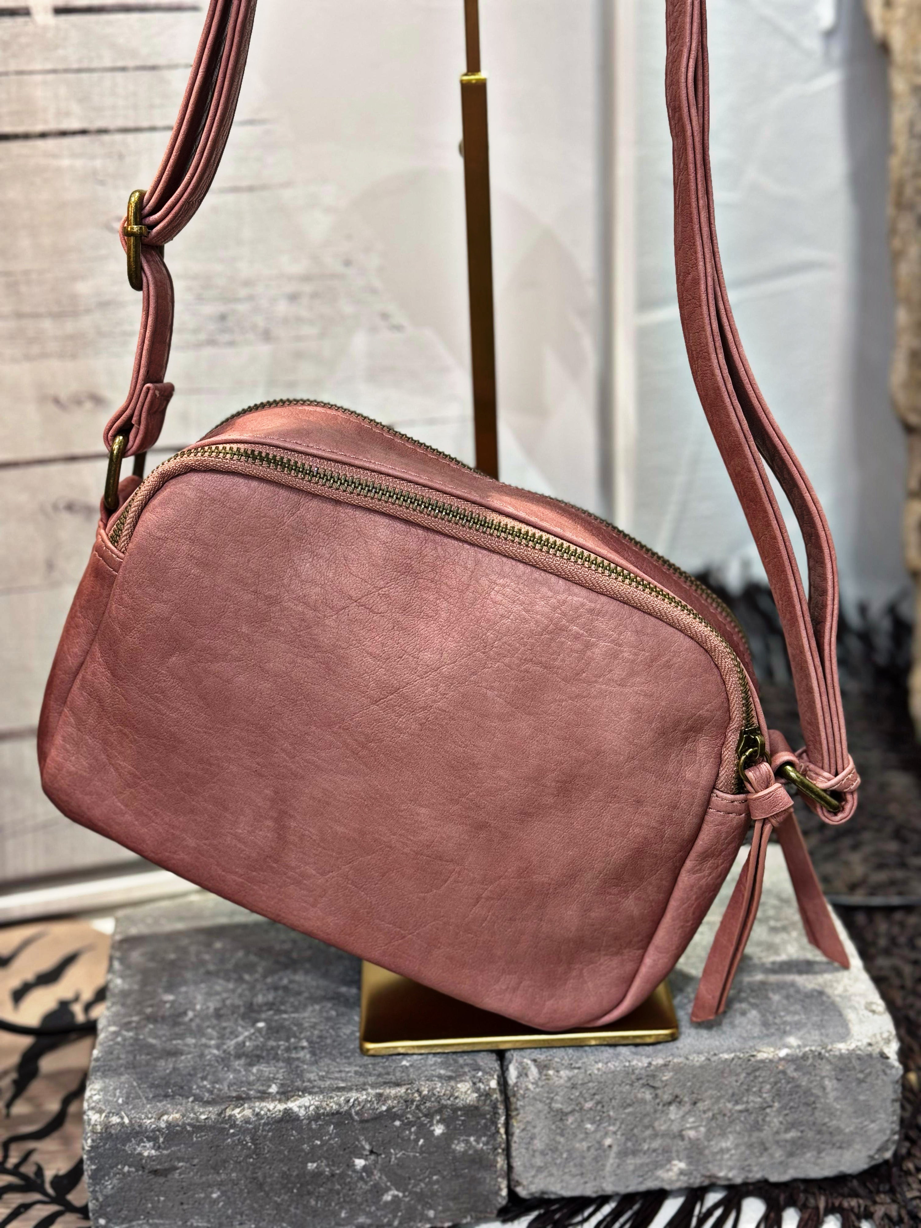 Sac SLOANE Rose