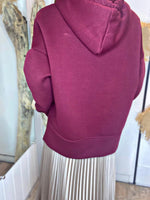 Charger l&#39;image dans la galerie, Sweat BARNABE Bordeaux
