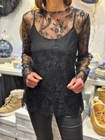 Charger l'image dans la galerie, Top NOLA Noir
