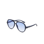 Charger l'image dans la galerie, Lunettes de soleil ALESSIO bleu  - OKKIA
