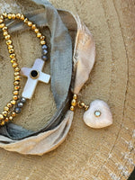 Charger l'image dans la galerie, Bracelet LYANNA 2 coloris
