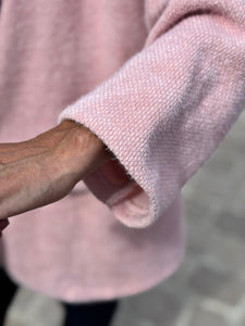 Veste DALIA Rose