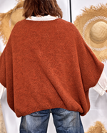 Charger l'image dans la galerie, Gilet sans manches LOU Rouille
