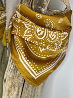 Charger l&#39;image dans la galerie, Foulard 21
