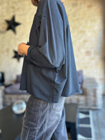 Charger l'image dans la galerie, Sweat ATHLETIC 98 Noir
