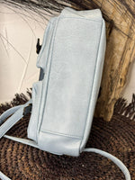 Charger l'image dans la galerie, Sac BRUME Bleu ciel
