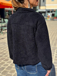 Veste MARGOT Noir