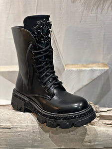 Boots ELSA Noir