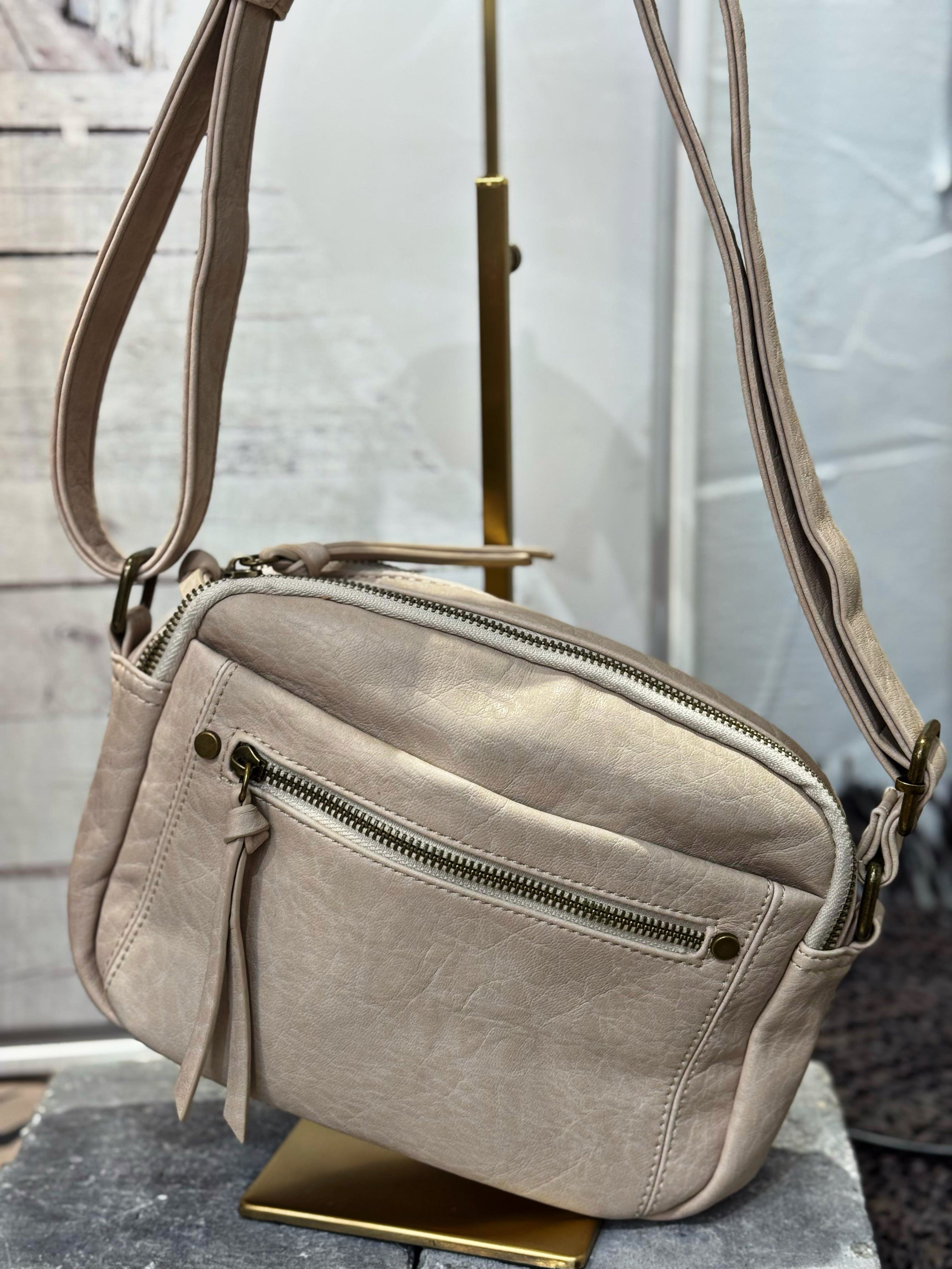 Sac SLOANE Beige