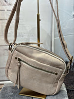 Charger l&#39;image dans la galerie, Sac SLOANE Beige
