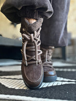 Charger l'image dans la galerie, Boots DAHO Choco
