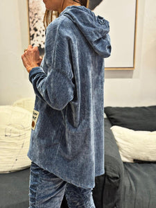 Sweat KENZO Bleu