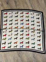 Charger l'image dans la galerie, Foulard 51
