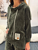 Charger l&#39;image dans la galerie, Sweat KENZO Vert
