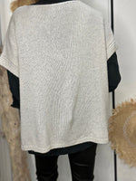 Charger l&#39;image dans la galerie, Gilet sans manche MANOA Greige
