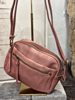 Charger l&#39;image dans la galerie, Sac SLOANE Rose
